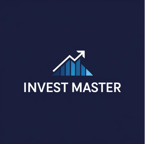 Invest Master Logo